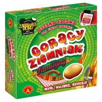 1. Alexander Gorący Ziemniak Familijny
